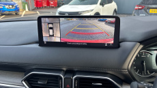 Mazda CX-5 2.0 GT Sport 5dr Auto Petrol Estate